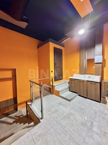 İcarəyə verilir  obyekt 143 m², Ağ şəhər q., photo 8 from 14