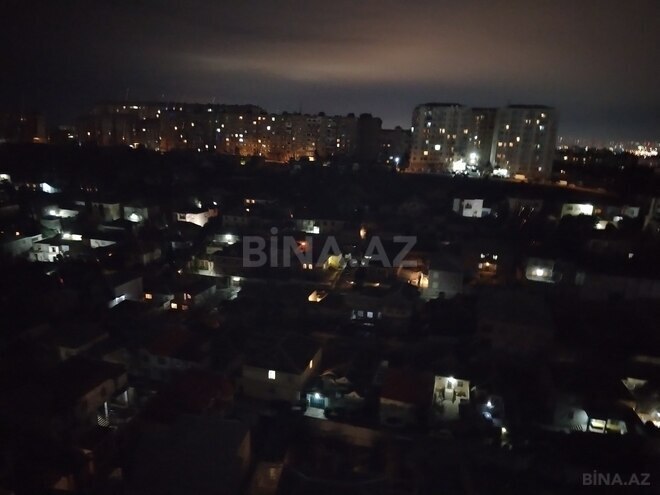 Satılır 3 otaqlı yeni tikili 70 m², Massiv V q., photo 28 from 30