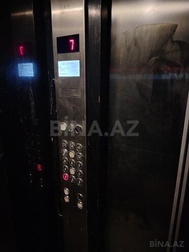 Satılır 3 otaqlı yeni tikili 70 m², Massiv V q., photo 21 from 30