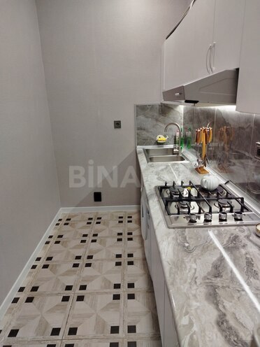 Satılır 3 otaqlı yeni tikili 70 m², Massiv V q., photo 10 from 30