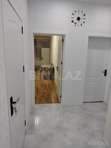 Satılır 3 otaqlı yeni tikili 70 m², Massiv V q., photo 18 from 30