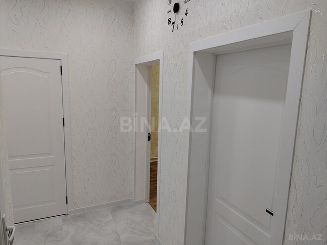 Satılır 3 otaqlı yeni tikili 70 m², Massiv V q., photo 25 from 30