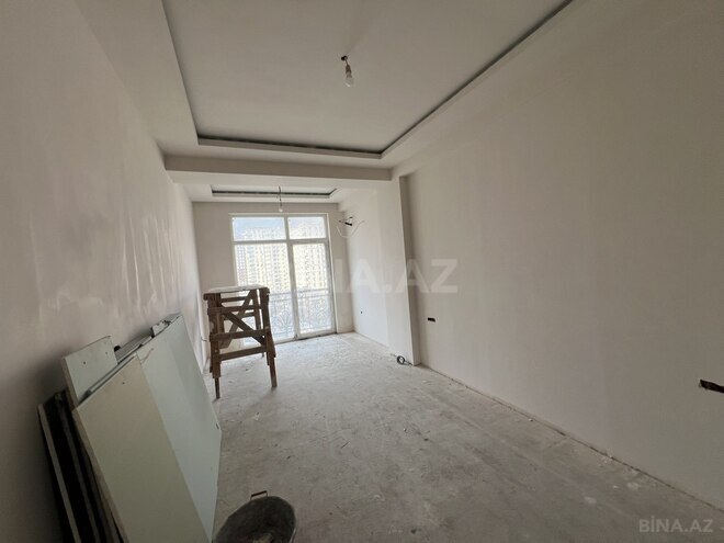 Продаётся 3-комн. новостройка 120 м², Насиминский  р., photo 13 from 18