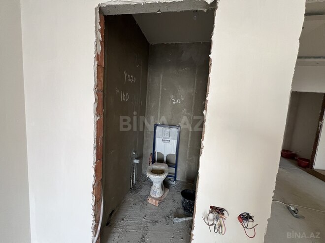 Продаётся 3-комн. новостройка 120 м², Насиминский  р., photo 10 from 18