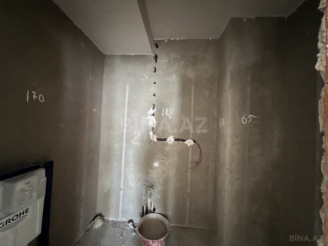 Продаётся 3-комн. новостройка 120 м², Насиминский  р., photo 11 from 18