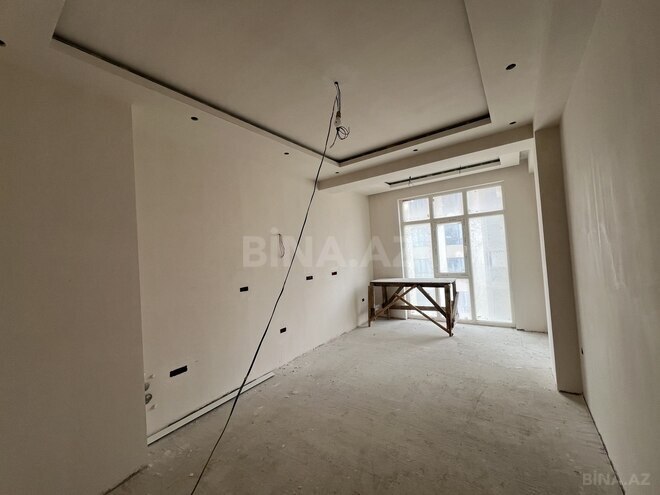 Продаётся 3-комн. новостройка 120 м², Насиминский  р., photo 14 from 18