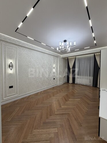 Satılır 3 otaqlı yeni tikili 95 m², 28 May m., photo 3 from 31