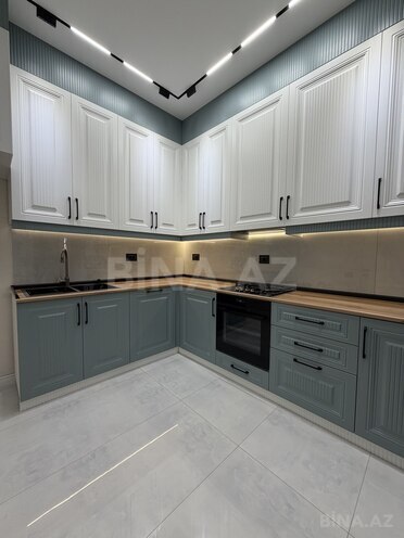 Satılır 3 otaqlı yeni tikili 95 m², 28 May m., photo 9 from 31