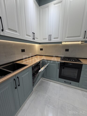 Satılır 3 otaqlı yeni tikili 95 m², 28 May m., photo 10 from 31