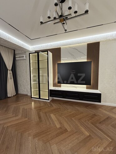 Satılır 3 otaqlı yeni tikili 95 m², 28 May m., photo 6 from 31