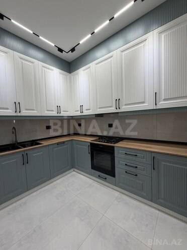 Satılır 3 otaqlı yeni tikili 95 m², 28 May m., photo 8 from 31