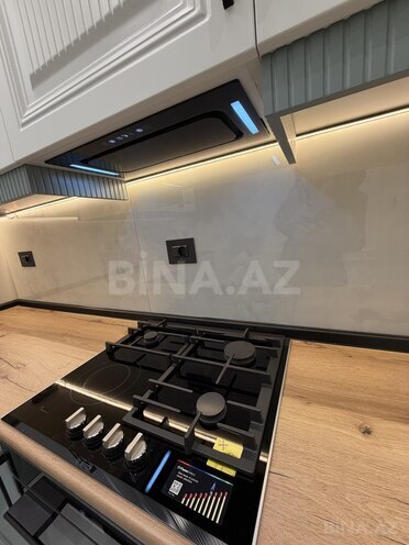 Satılır 3 otaqlı yeni tikili 95 m², 28 May m., photo 11 from 31