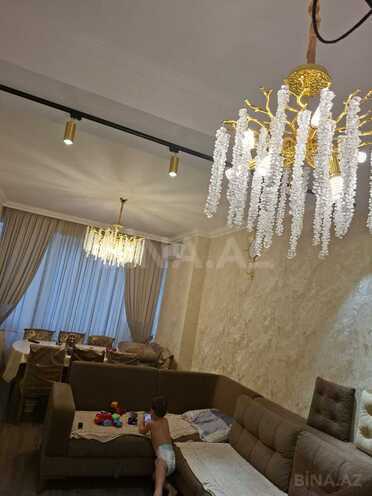 Продаётся 3-комн. новостройка 130 м², м. 20 января, photo 10 from 16