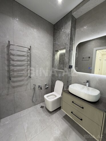 Satılır 3 otaqlı yeni tikili 95 m², 28 May m., photo 27 from 31