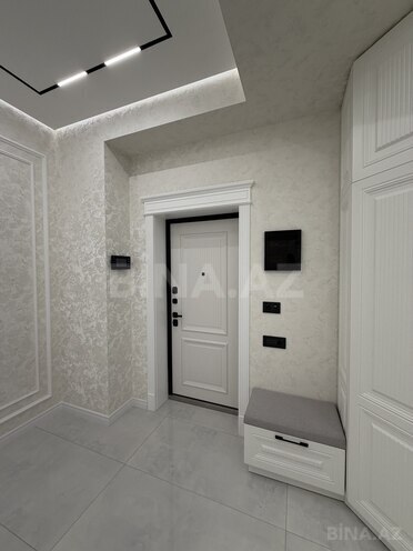 Satılır 3 otaqlı yeni tikili 95 m², 28 May m., photo 23 from 31