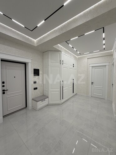 Satılır 3 otaqlı yeni tikili 95 m², 28 May m., photo 20 from 31