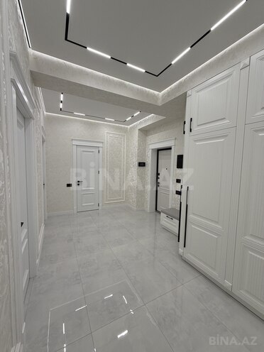 Satılır 3 otaqlı yeni tikili 95 m², 28 May m., photo 21 from 31