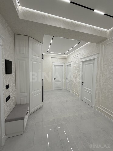 Satılır 3 otaqlı yeni tikili 95 m², 28 May m., photo 19 from 31