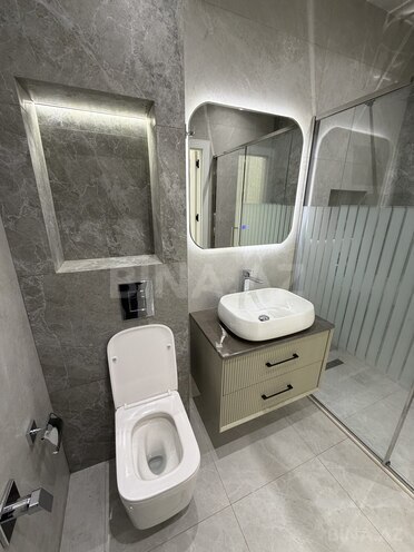 Satılır 3 otaqlı yeni tikili 95 m², 28 May m., photo 28 from 31