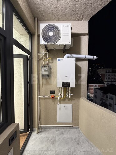 Satılır 3 otaqlı yeni tikili 95 m², 28 May m., photo 29 from 31