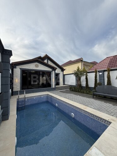 Satılır 4 otaqlı həyət evi/bağ evi 140 m², Şüvəlan q., photo 3 from 16