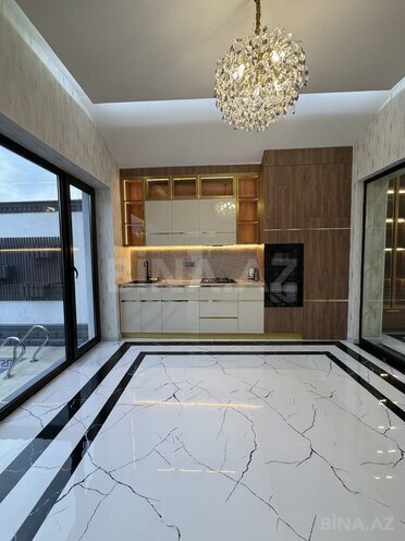 Satılır 4 otaqlı həyət evi/bağ evi 140 m², Şüvəlan q., photo 9 from 16