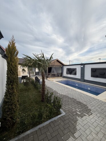 Satılır 4 otaqlı həyət evi/bağ evi 140 m², Şüvəlan q., photo 5 from 16