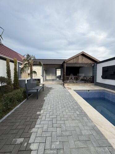 Satılır 4 otaqlı həyət evi/bağ evi 140 m², Şüvəlan q., photo 6 from 16