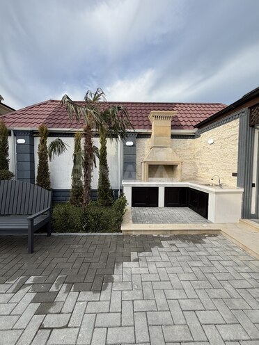 Satılır 4 otaqlı həyət evi/bağ evi 140 m², Şüvəlan q., photo 4 from 16