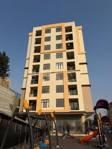 Продаётся 3-комн. новостройка 123 м², пос. Бакиханова, photo 4 from 21