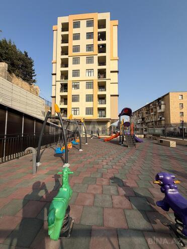 Продаётся 3-комн. новостройка 123 м², пос. Бакиханова, photo 3 from 21