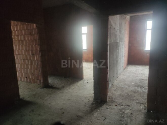Продаётся 3-комн. новостройка 123 м², пос. Бакиханова, photo 13 from 21