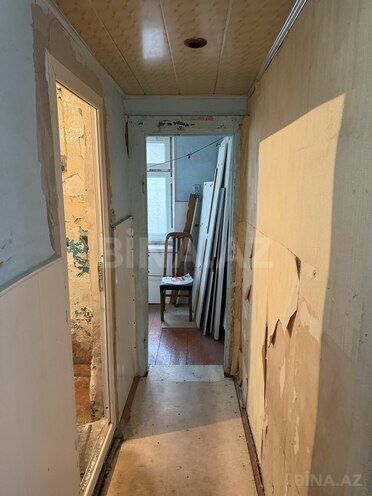 Satılır 1 otaqlı köhnə tikili 30.3 m², photo 5 from 11
