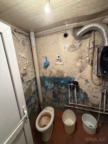 Satılır 1 otaqlı köhnə tikili 30.3 m², photo 8 from 11