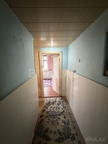 Satılır 1 otaqlı köhnə tikili 30.3 m², photo 3 from 11