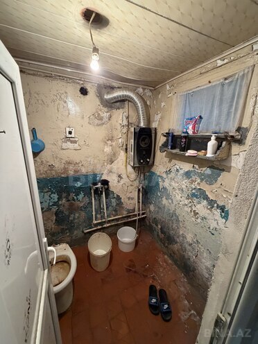 Satılır 1 otaqlı köhnə tikili 30.3 m², photo 7 from 11