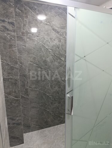 İcarəyə verilir 2 otaqlı köhnə tikili 52 m², Elmlər Akademiyası m., photo 12 from 13