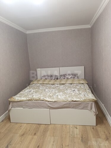 İcarəyə verilir 2 otaqlı köhnə tikili 52 m², Elmlər Akademiyası m., photo 8 from 13