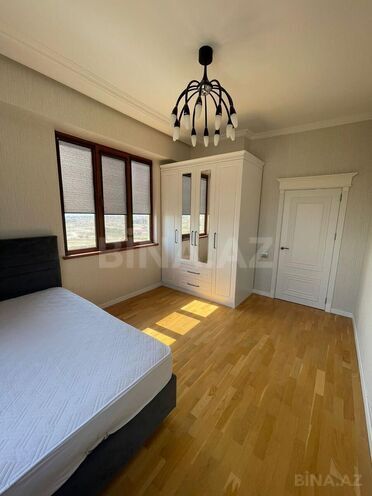 Satılır 3 otaqlı yeni tikili 116 m², Bayıl q., photo 9 from 22