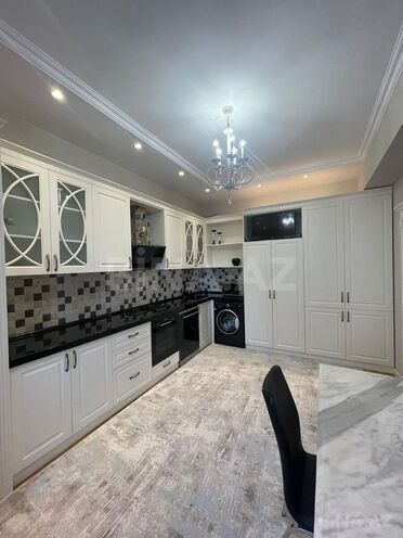 Satılır 3 otaqlı yeni tikili 116 m², Bayıl q., photo 12 from 22