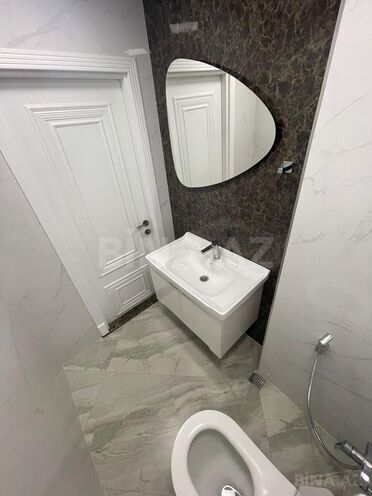 Satılır 3 otaqlı yeni tikili 116 m², Bayıl q., photo 16 from 22