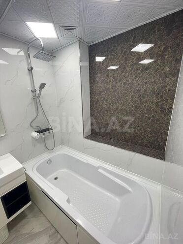 Satılır 3 otaqlı yeni tikili 116 m², Bayıl q., photo 14 from 22