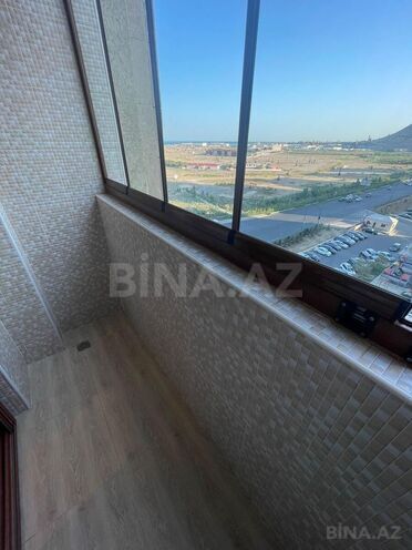 Satılır 3 otaqlı yeni tikili 116 m², Bayıl q., photo 19 from 22