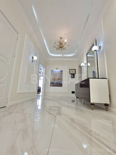 İcarəyə verilir 2 otaqlı yeni tikili 75 m², Elmlər Akademiyası m., photo 3 from 15