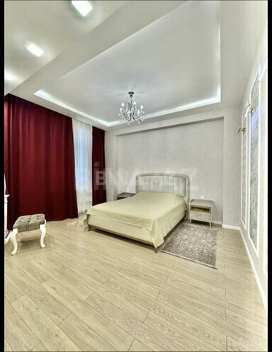 İcarəyə verilir 2 otaqlı yeni tikili 75 m², Elmlər Akademiyası m., photo 10 from 15
