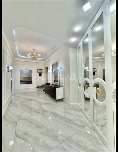 İcarəyə verilir 2 otaqlı yeni tikili 75 m², Elmlər Akademiyası m., photo 14 from 15