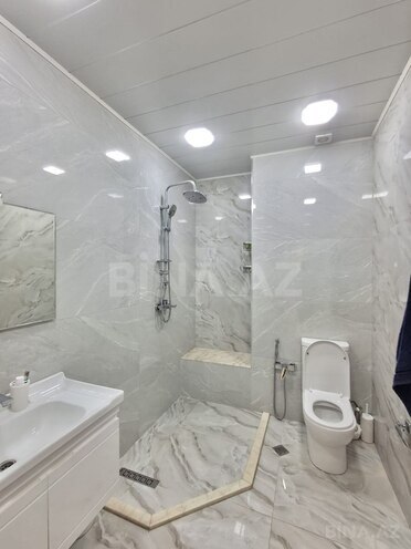 İcarəyə verilir 2 otaqlı yeni tikili 75 m², Elmlər Akademiyası m., photo 12 from 15