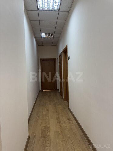 İcarəyə verilir 5 otaqlı ofis 230 m², Sahil m., photo 15 from 26