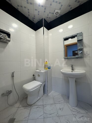 İcarəyə verilir 5 otaqlı ofis 230 m², Sahil m., photo 24 from 26