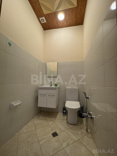 İcarəyə verilir 5 otaqlı ofis 230 m², Sahil m., photo 23 from 26